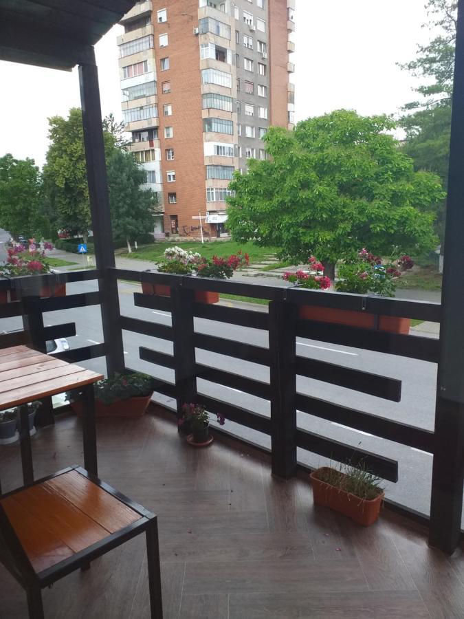 Hotel Hobby Hunedoara Exterior foto
