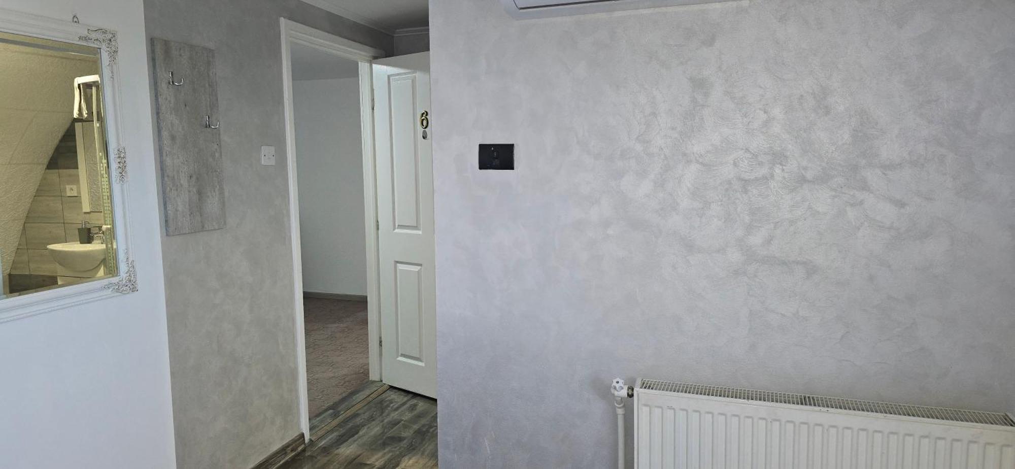 Hotel Hobby Hunedoara Exterior foto