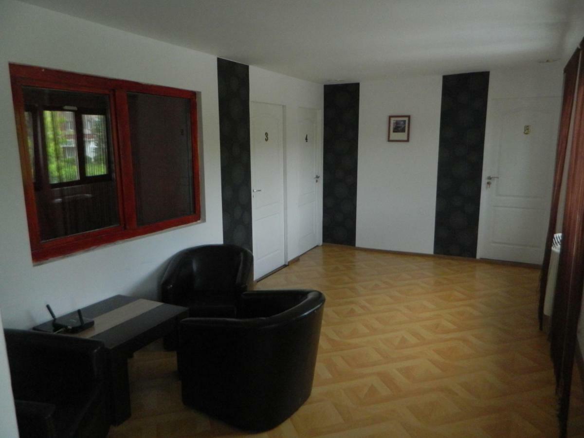 Hotel Hobby Hunedoara Exterior foto